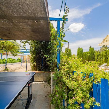 Cubo'S La Casa Del Abuelo Villa Ardales Bagian luar foto