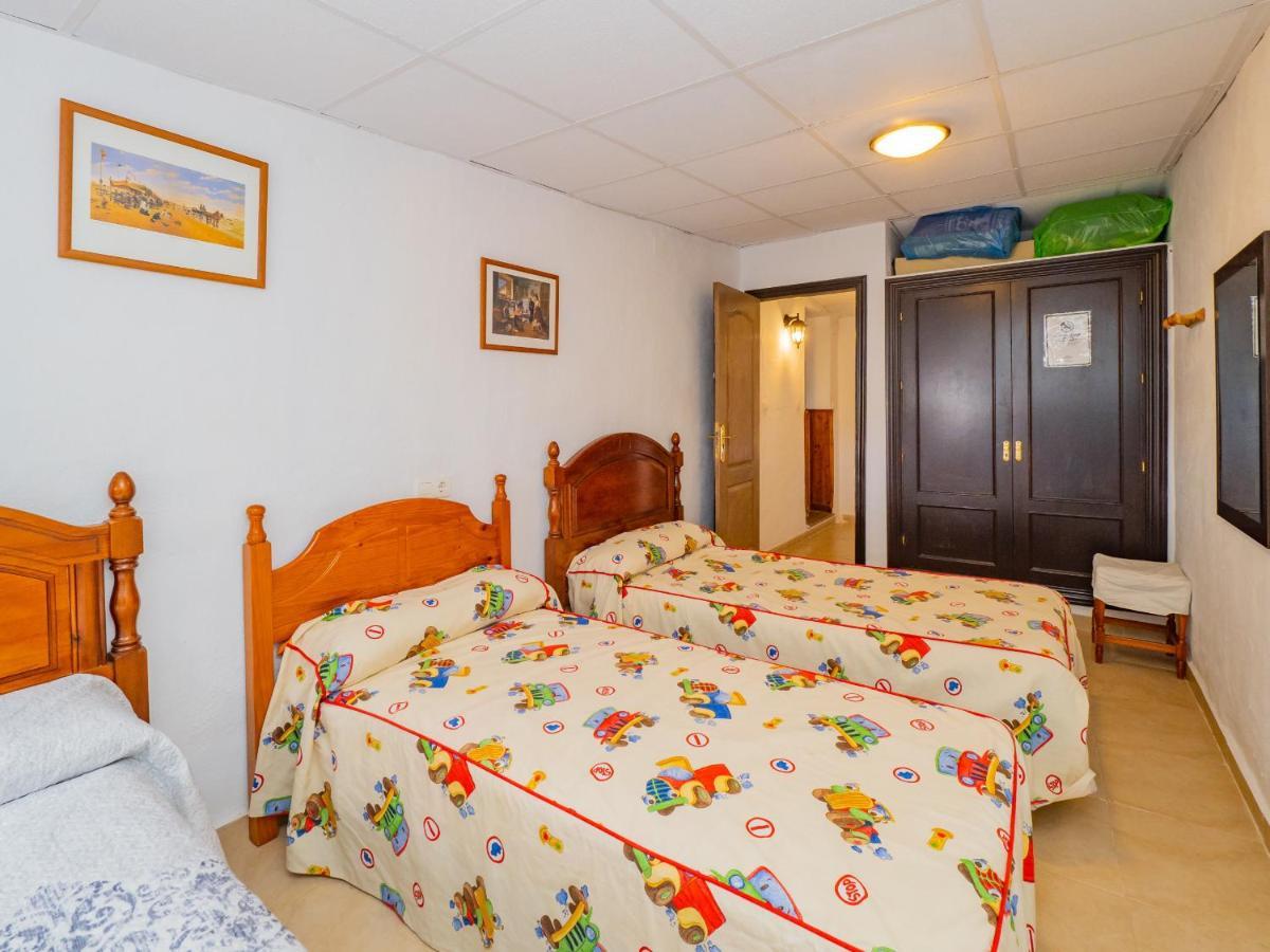 Cubo'S La Casa Del Abuelo Villa Ardales Bagian luar foto