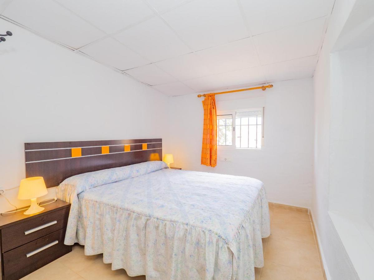 Cubo'S La Casa Del Abuelo Villa Ardales Bagian luar foto