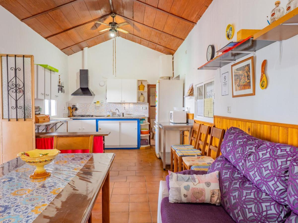 Cubo'S La Casa Del Abuelo Villa Ardales Bagian luar foto