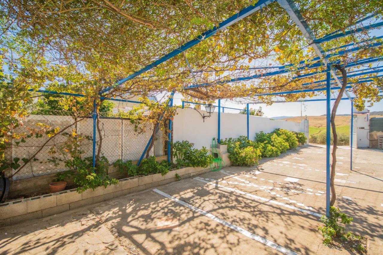 Cubo'S La Casa Del Abuelo Villa Ardales Bagian luar foto