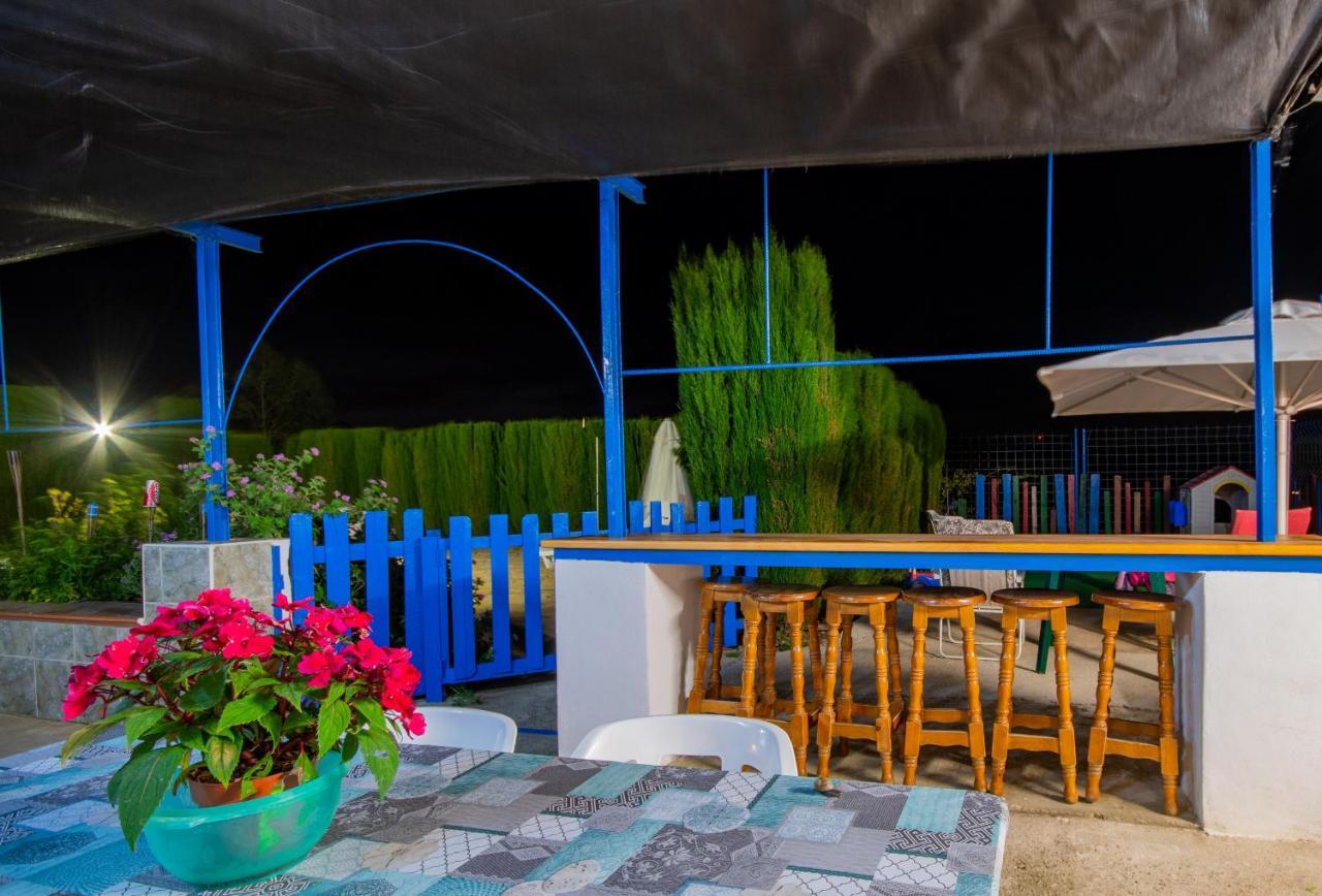 Cubo'S La Casa Del Abuelo Villa Ardales Bagian luar foto